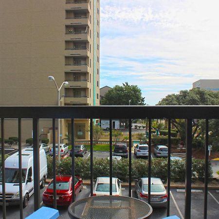 Dunes Towers By Palmetto Vacations Apartment Миртъл Бийч Екстериор снимка