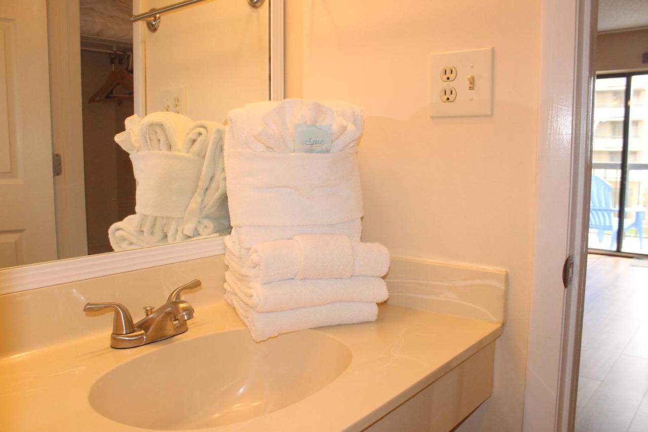 Dunes Towers By Palmetto Vacations Apartment Миртъл Бийч Екстериор снимка