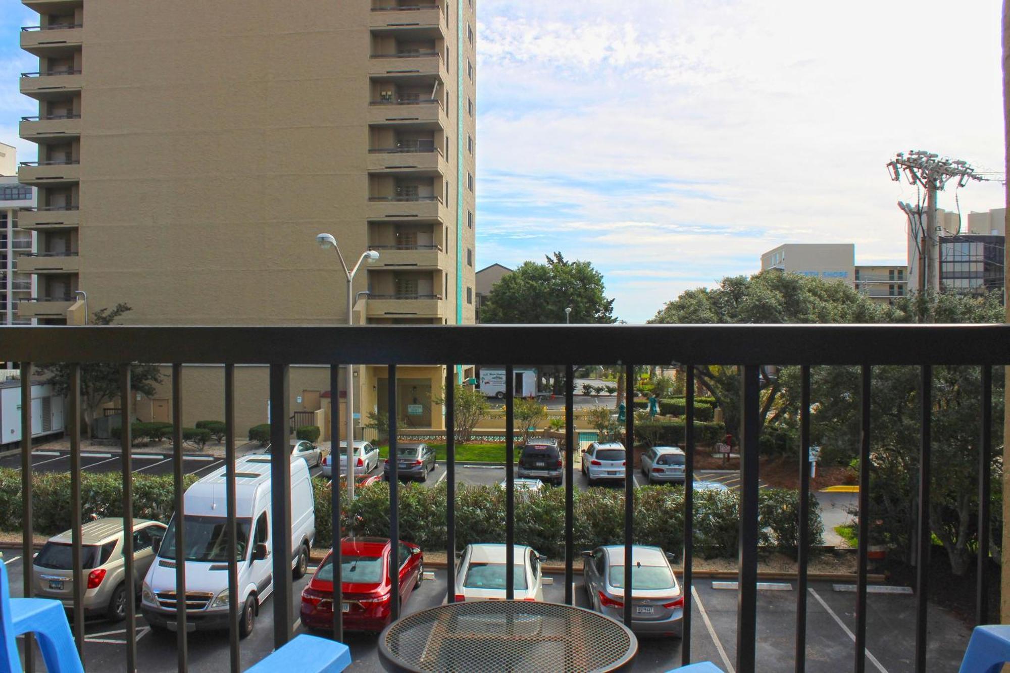 Dunes Towers By Palmetto Vacations Apartment Миртъл Бийч Екстериор снимка